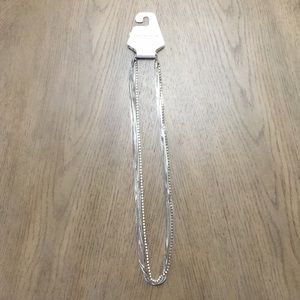 Ann Taylor Factory Necklace